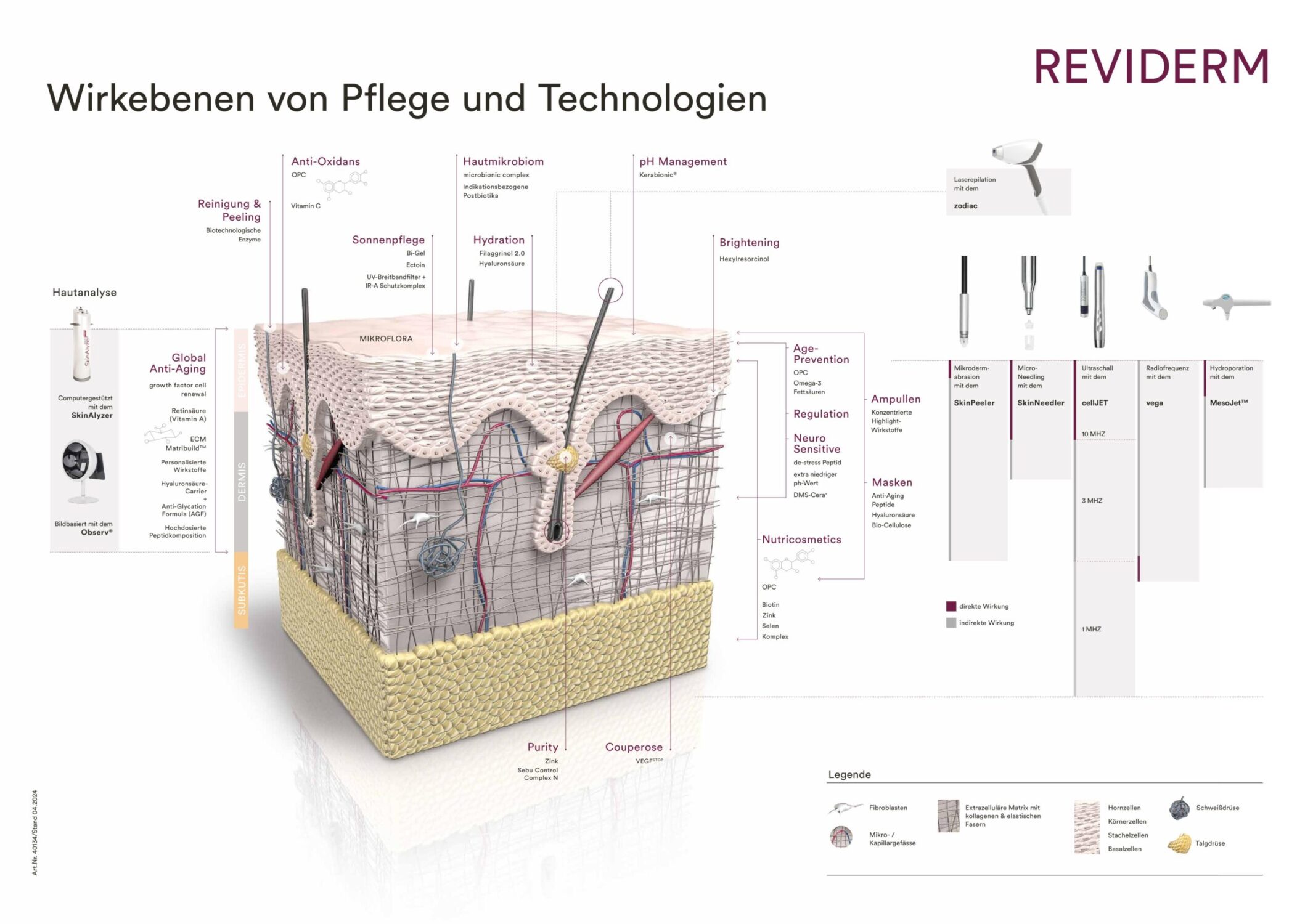 A1_Poster_Technology_Hautquerschnitt-1